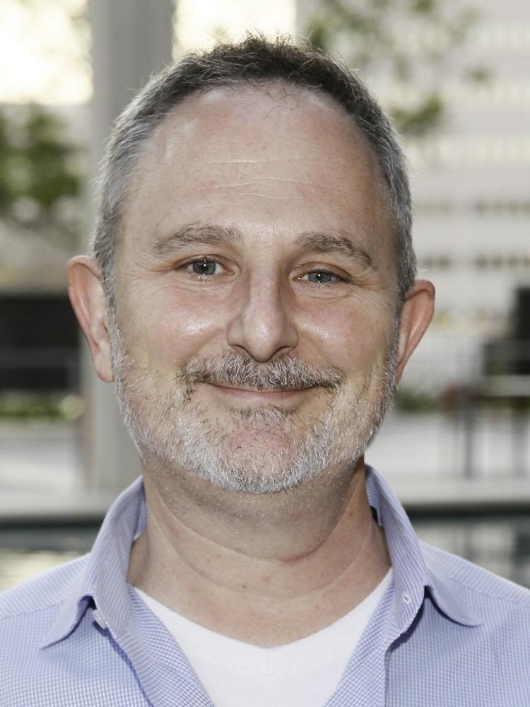 Photo of Andy Milder