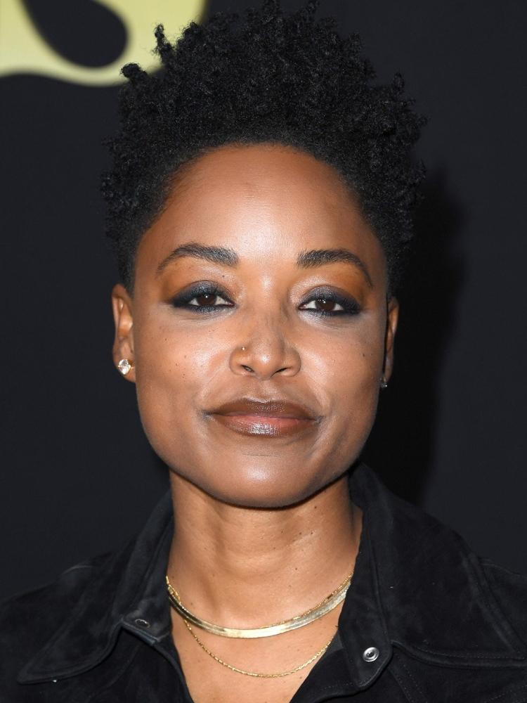 Photo of Ayesha Harris