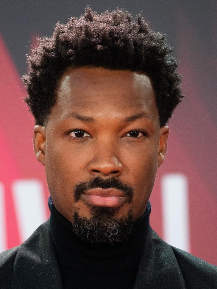 Photo of Corey Hawkins
