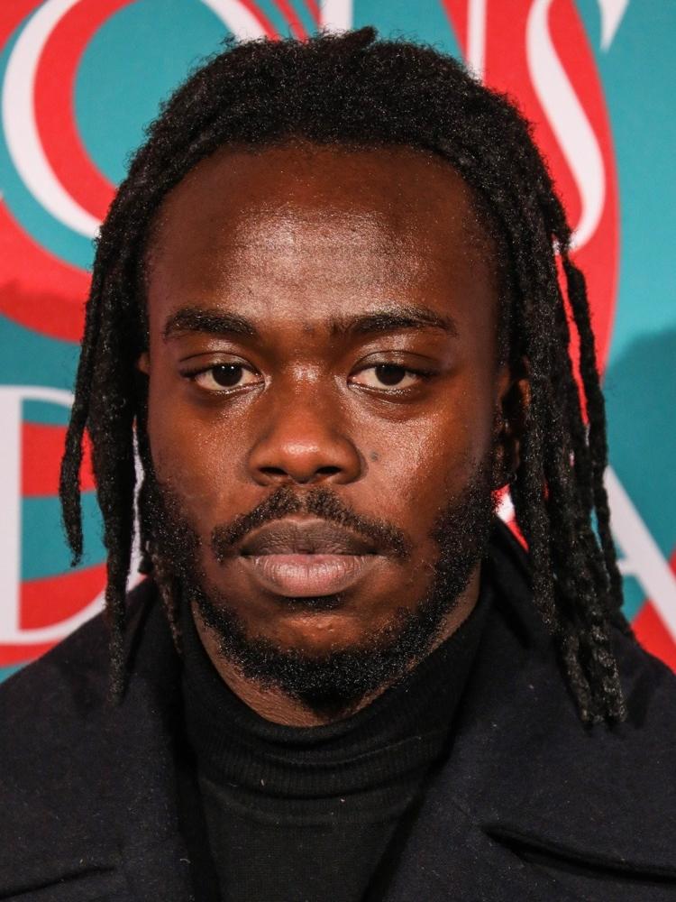 Photo of Jonathan Ajayi