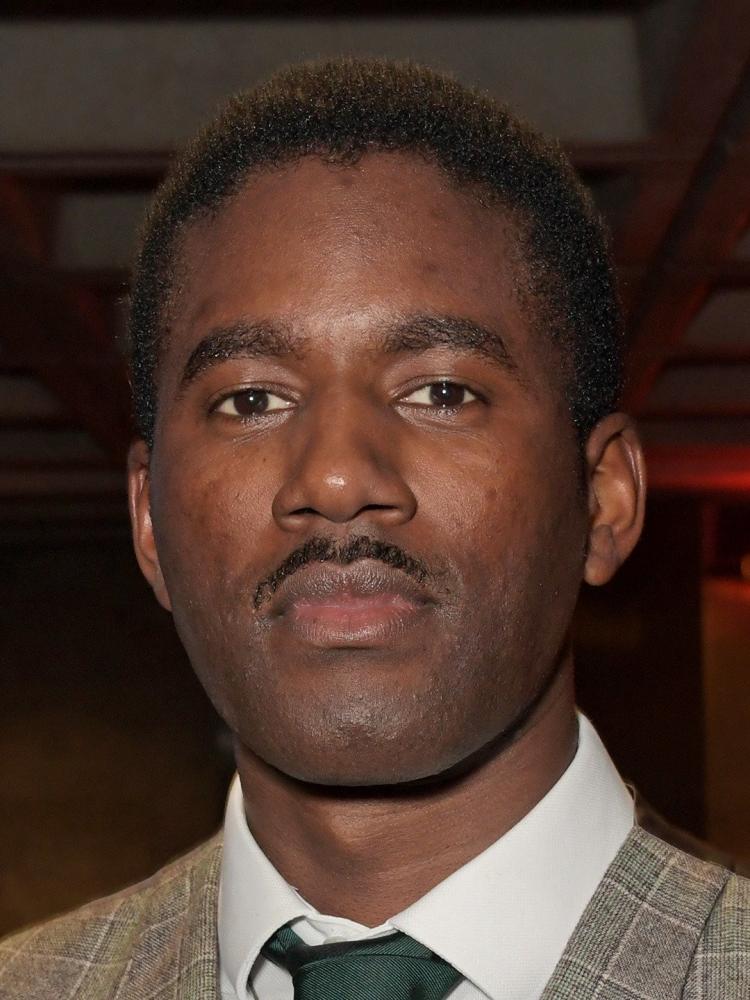 Photo of Gershwyn Eustache Jnr