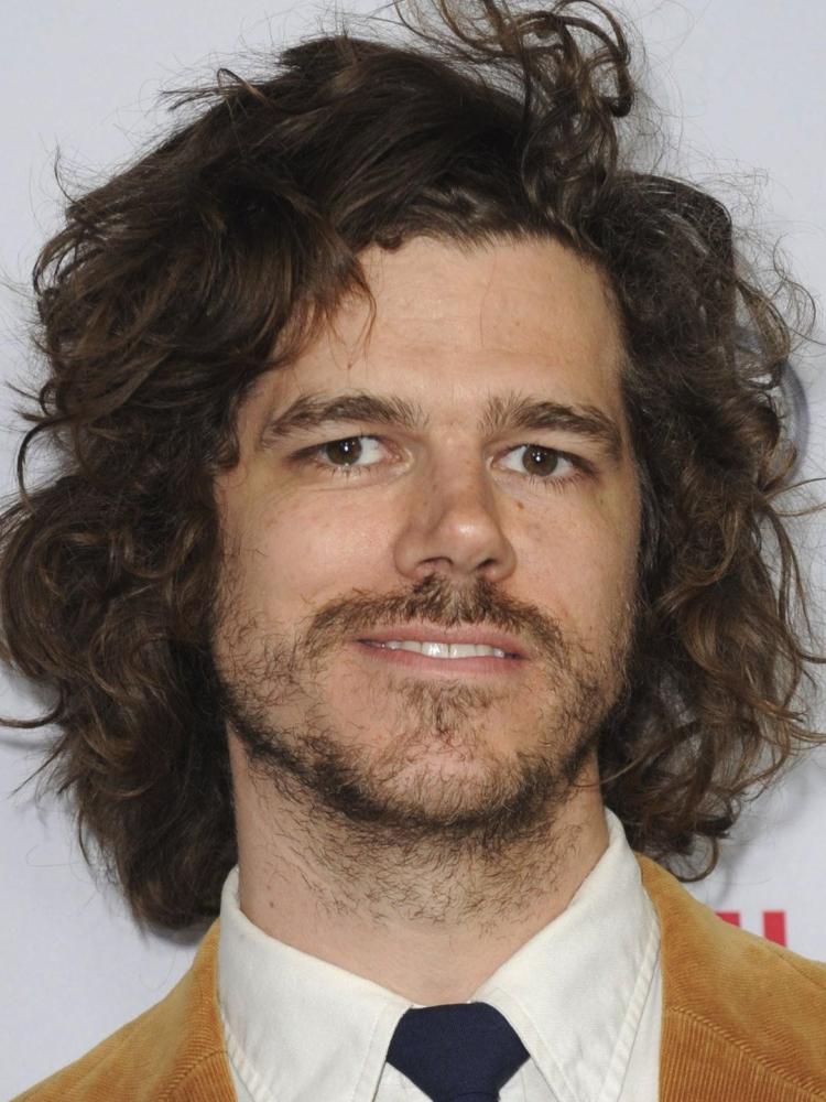 Photo of Andre Hyland