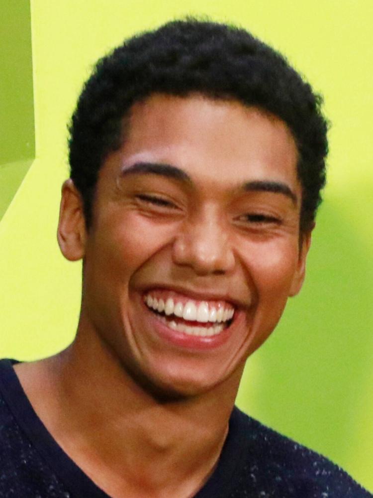 Photo of Chance Perdomo