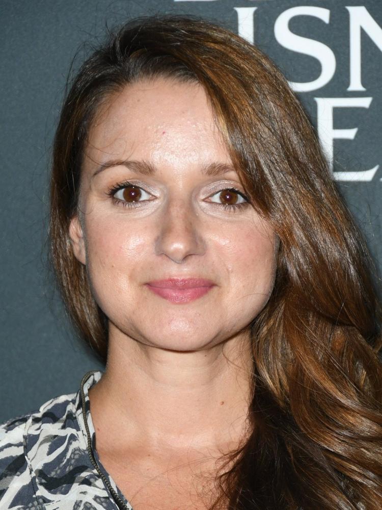 Photo of Elisa Lleras