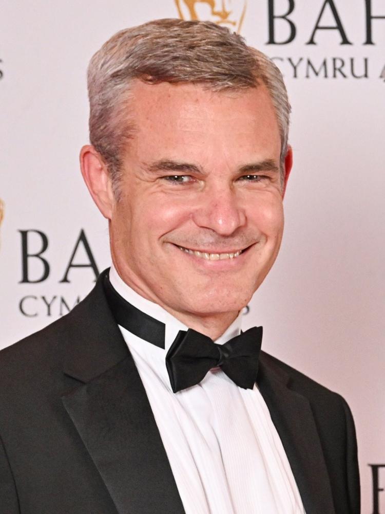 Photo of Sean Marley