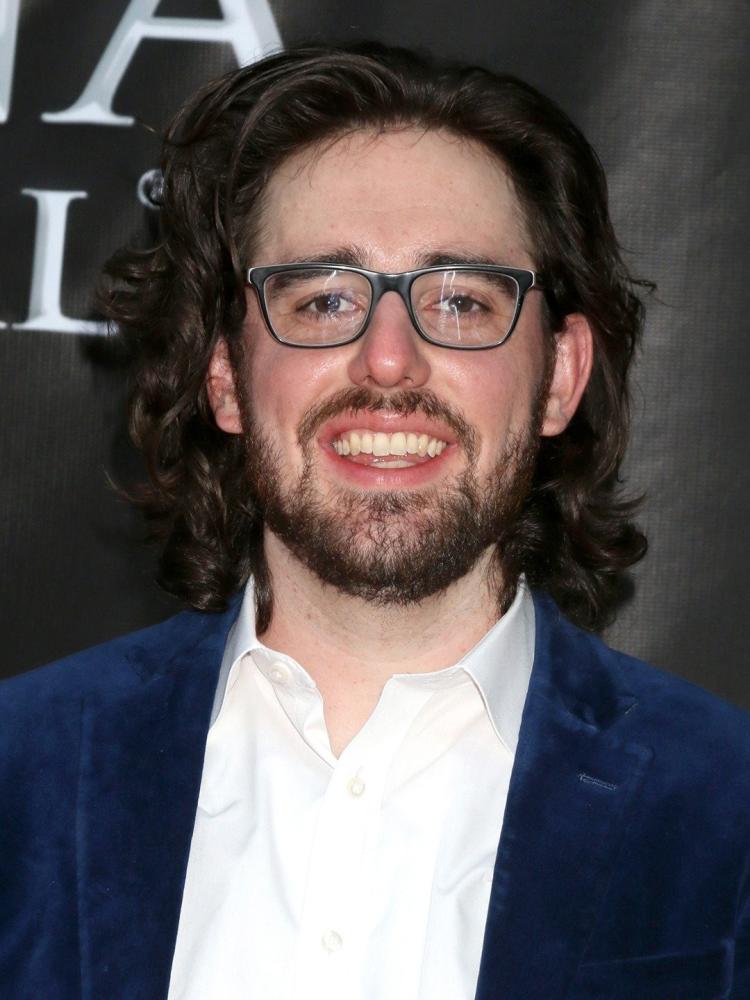 Photo of Kyle Stroud