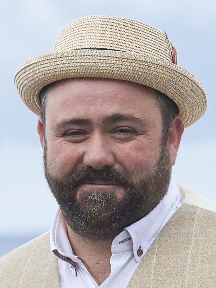 Photo of Celyn Jones