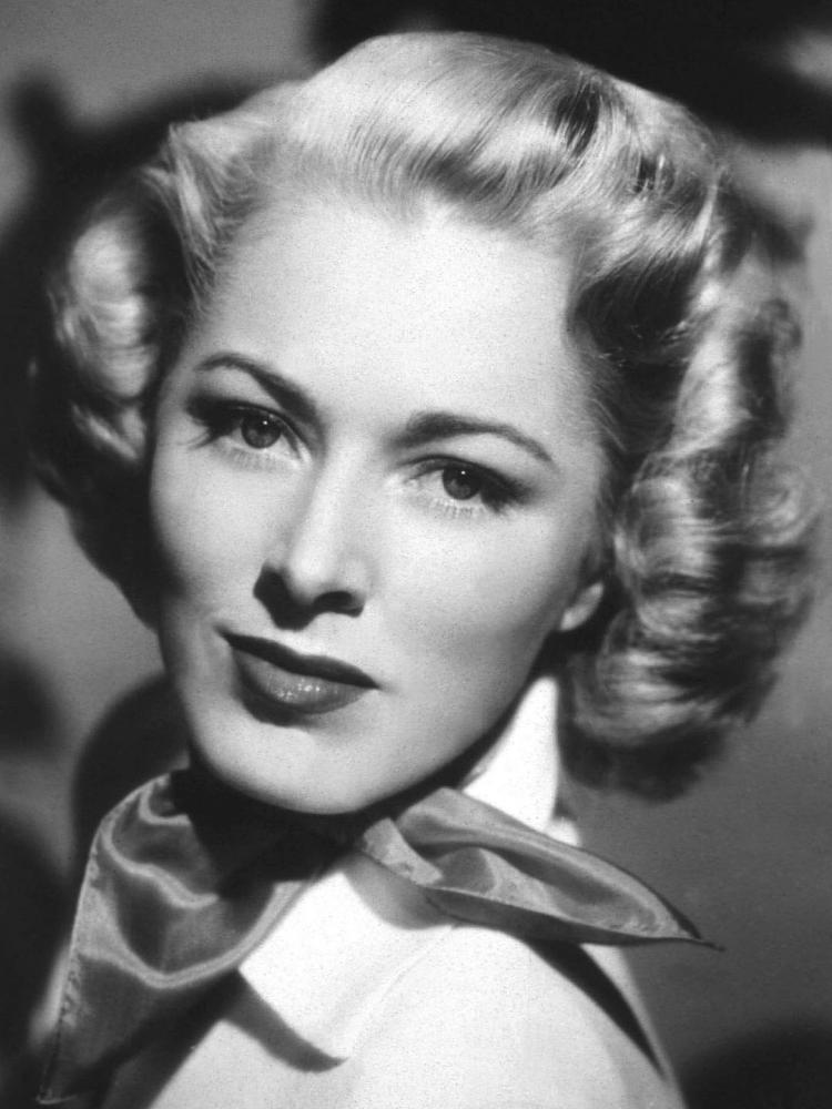Photo of Eleanor Parker