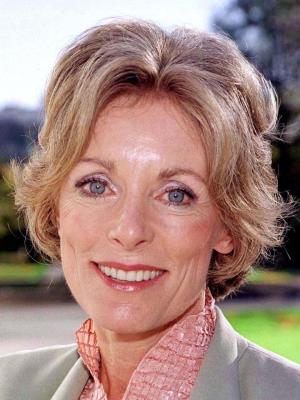 Charmian Carr