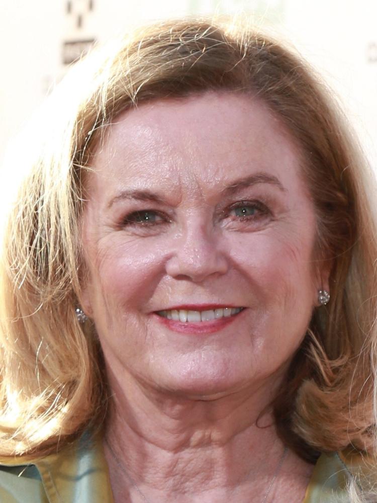 Photo of Heather Menzies-Urich