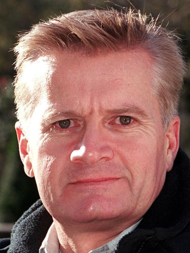 Photo of Duane Chase