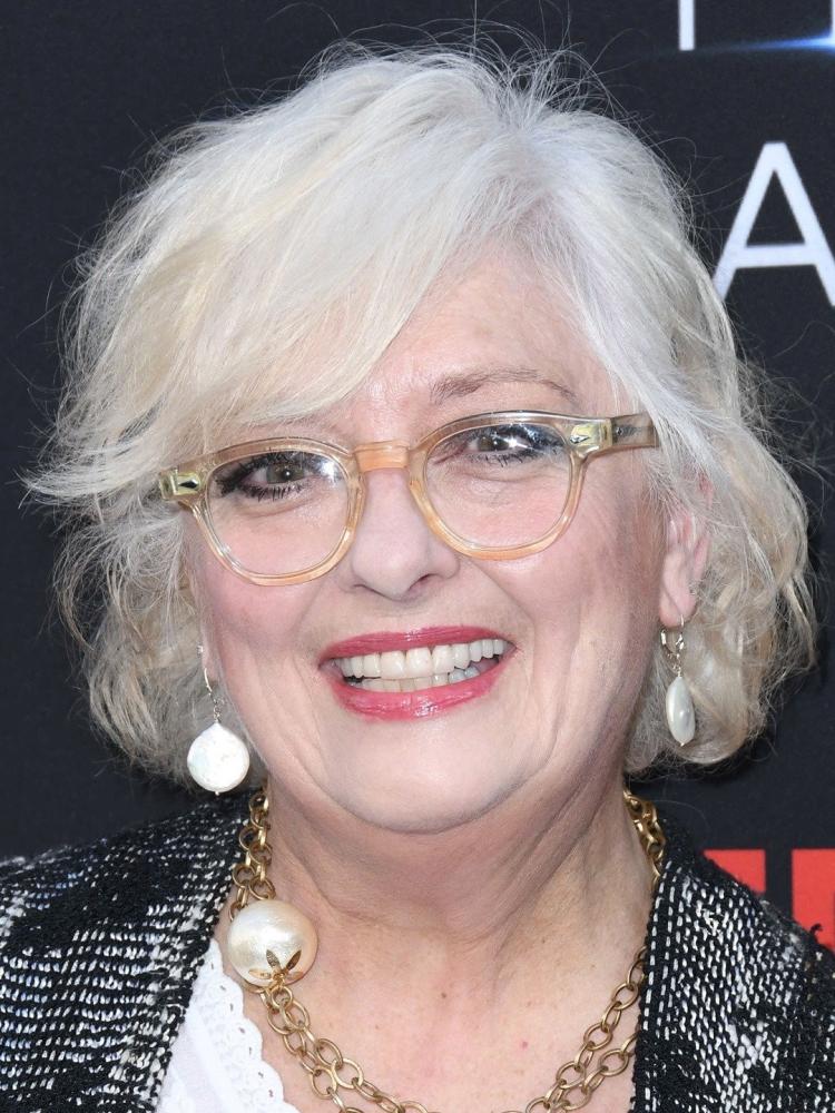 Photo of Angela Cartwright