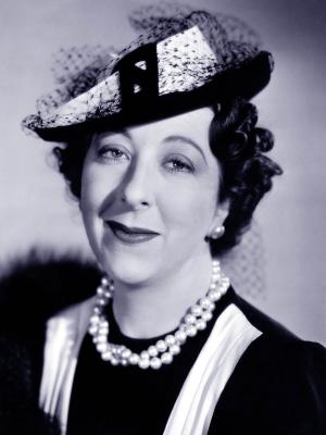 Norma Varden