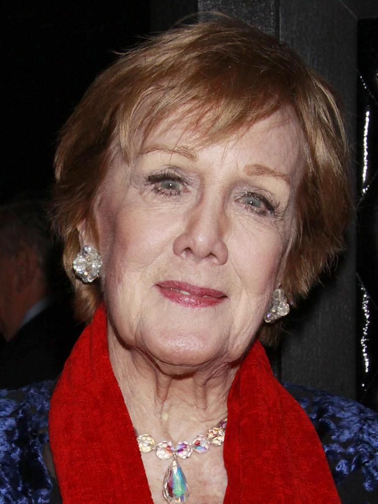 Photo of Marni Nixon