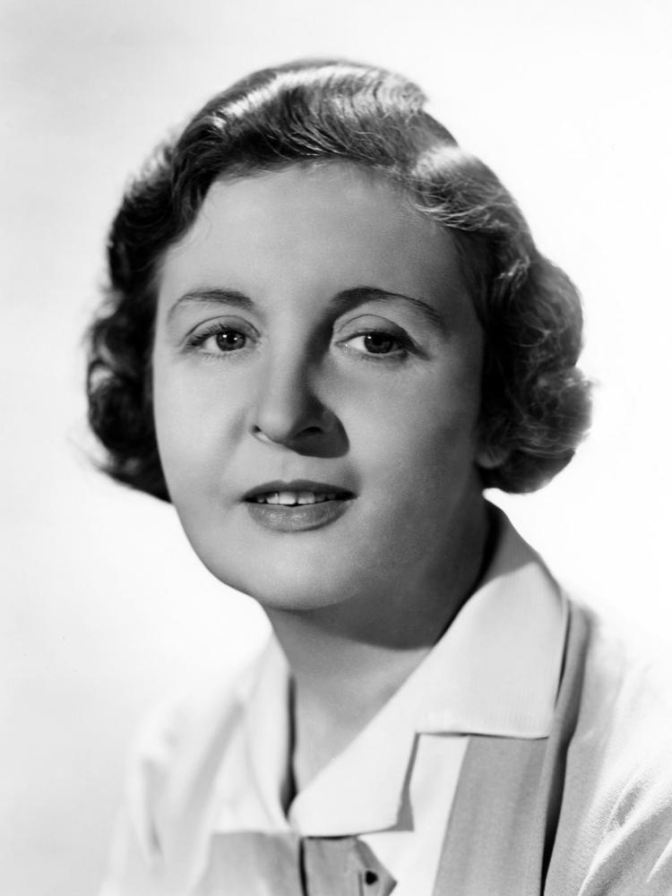 Photo of Doris Lloyd