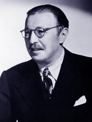 Howard Lindsay