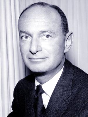 Ernest Lehman