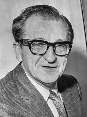 Irwin Kostal