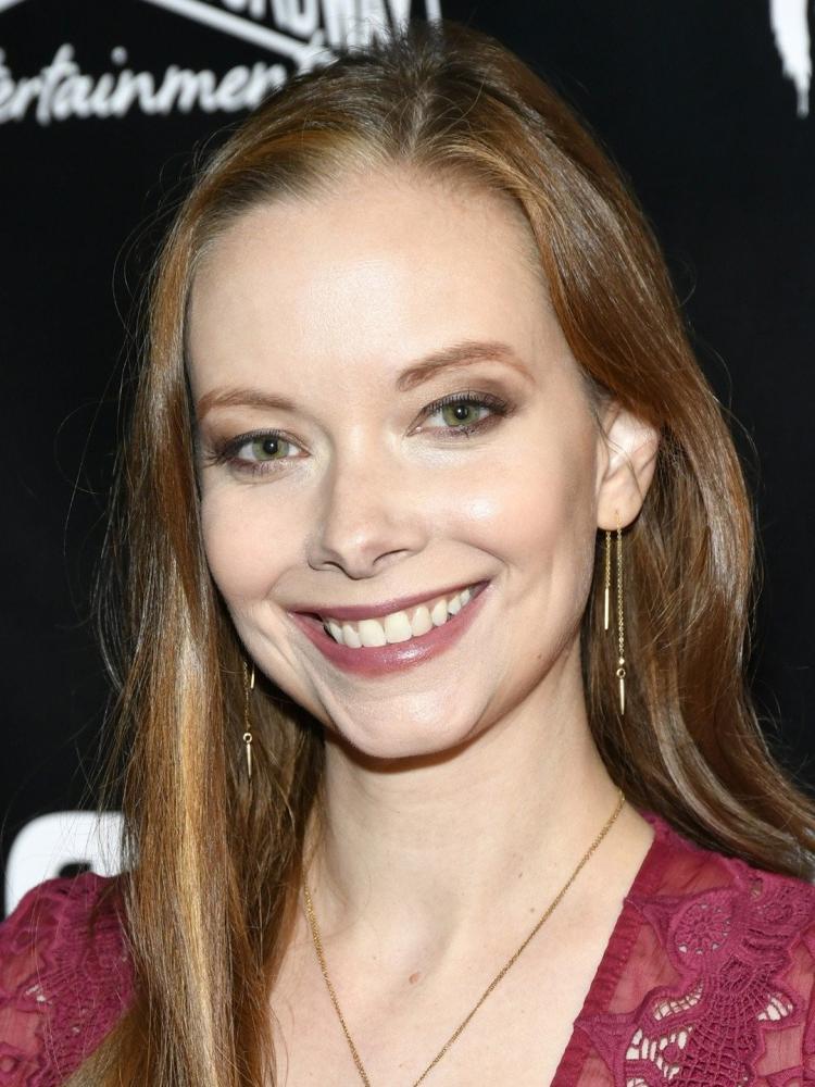 Photo of Rebekah Kennedy