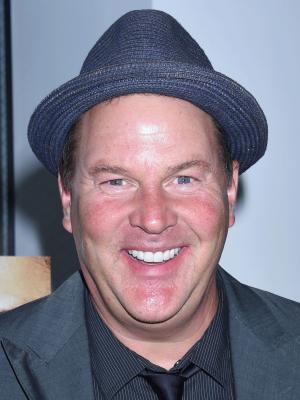 Sean O'Bryan