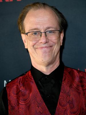 Sean Whalen