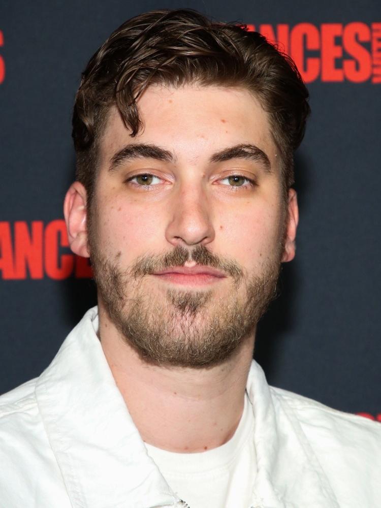 Photo of Maxime Rancon