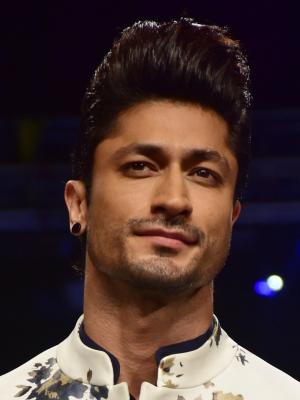 Vidyut Jammwal
