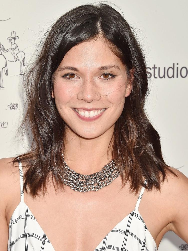 Photo of Jessica Jade Andres