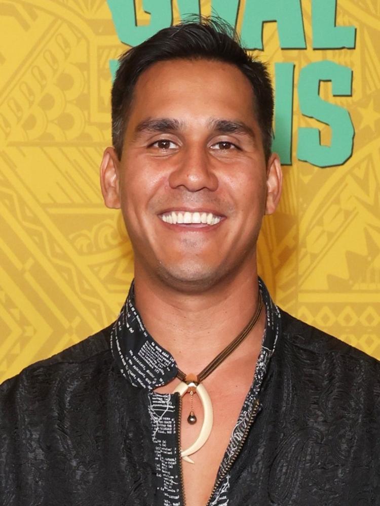 Photo of Ioane Goodhue