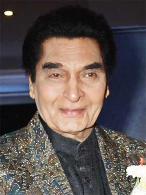 Govardhan Asrani