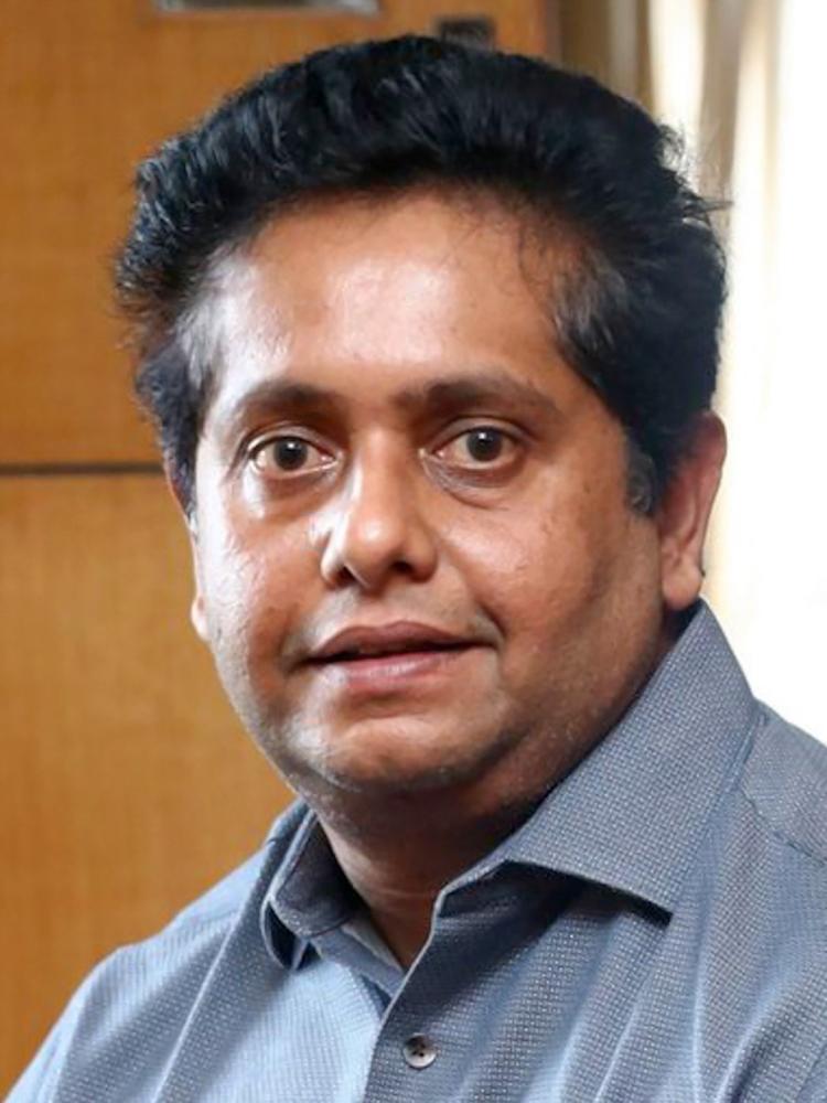 Photo of Jeethu Joseph