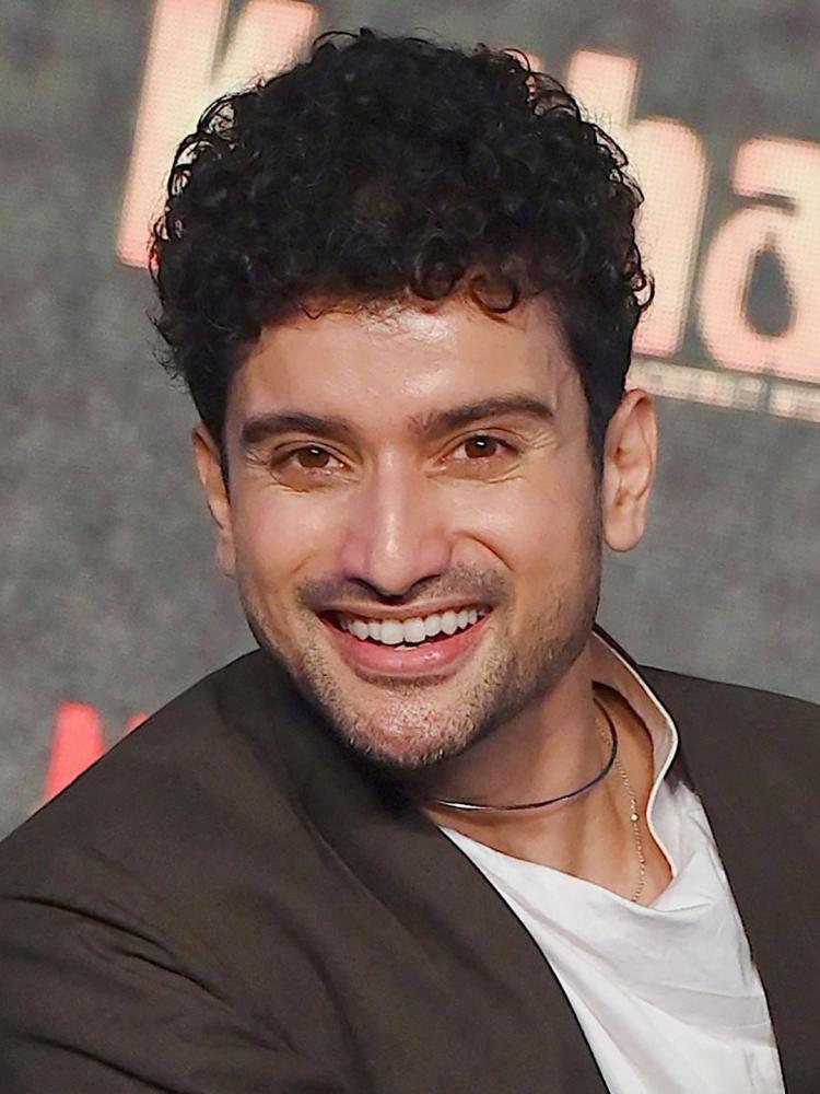 Photo of Anant Vijay Joshi