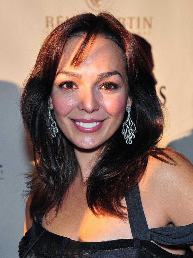 Photo of Elaine Del Valle