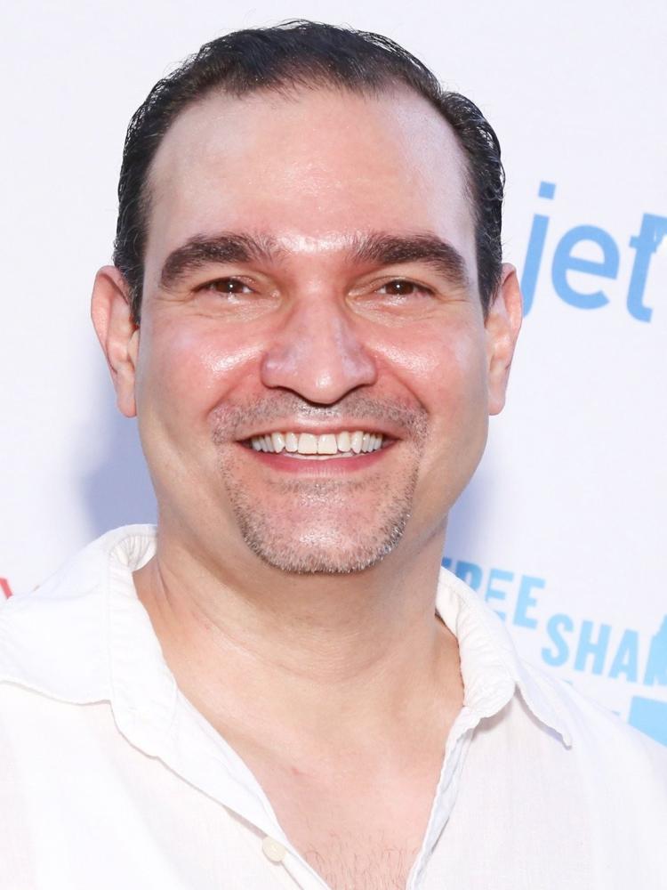 Photo of Javier Muñoz