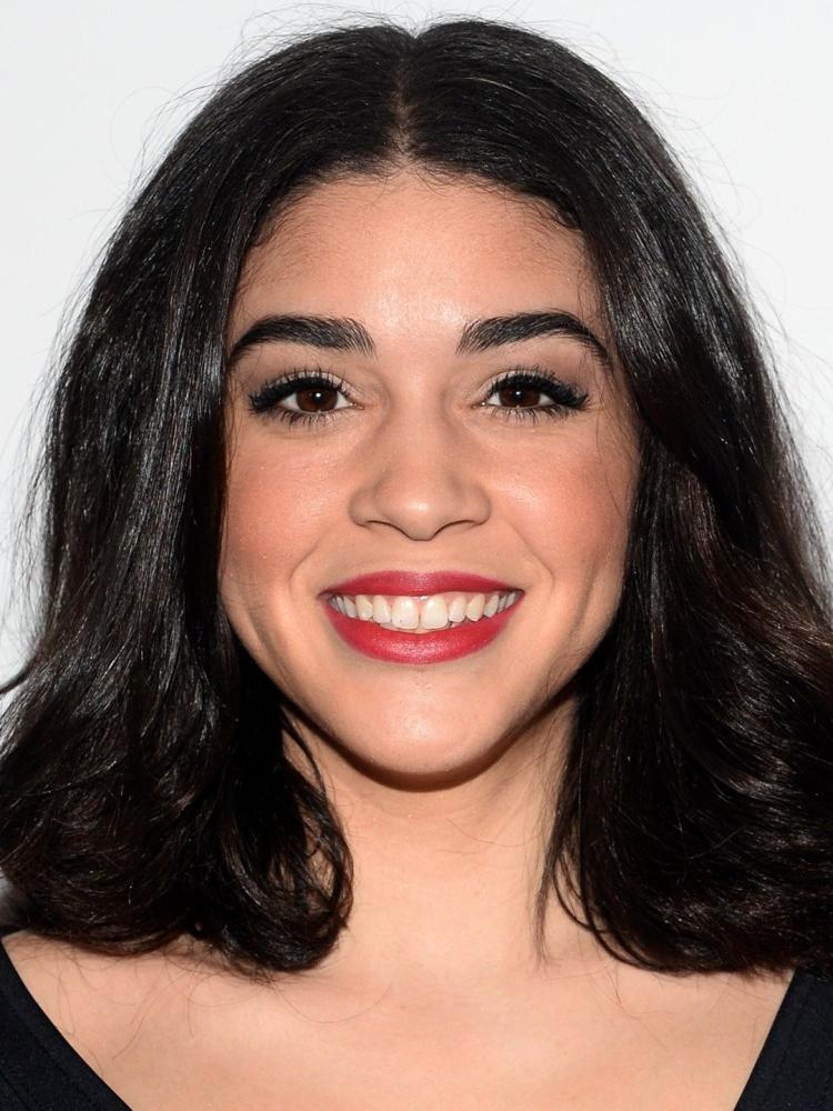 Photo of Karina Ortiz