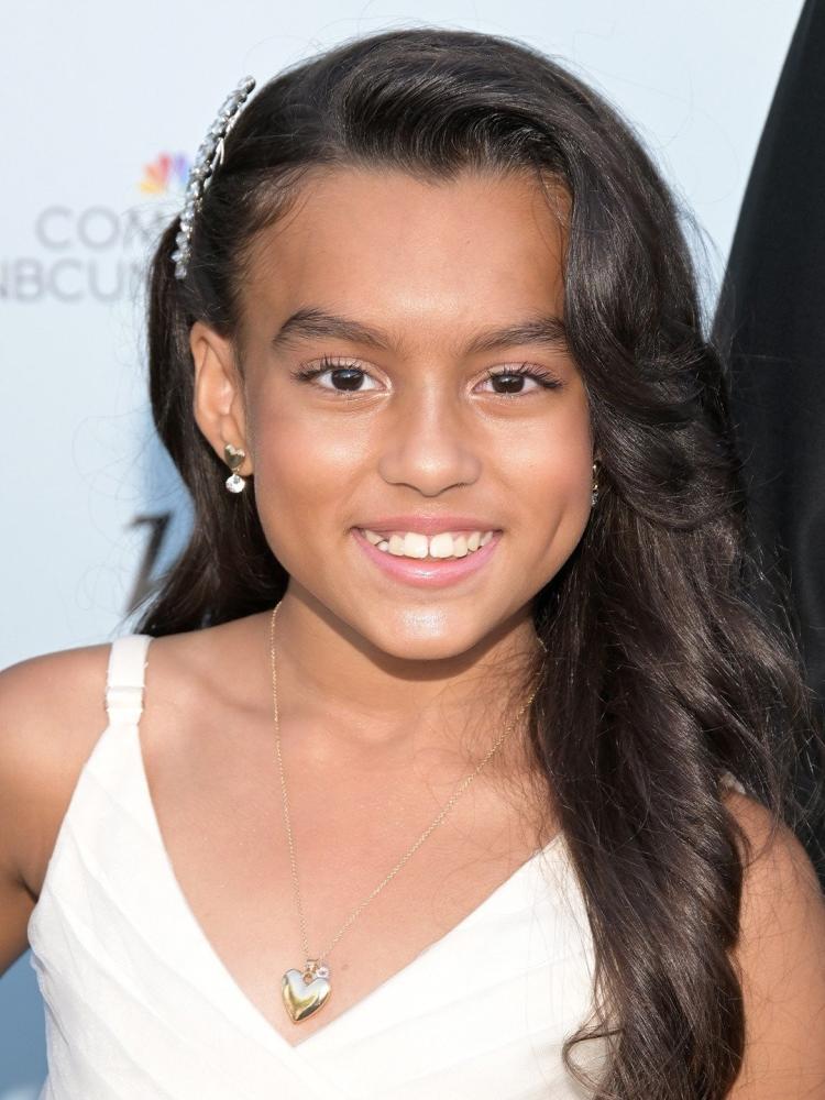 Photo of Summer Rose Castillo