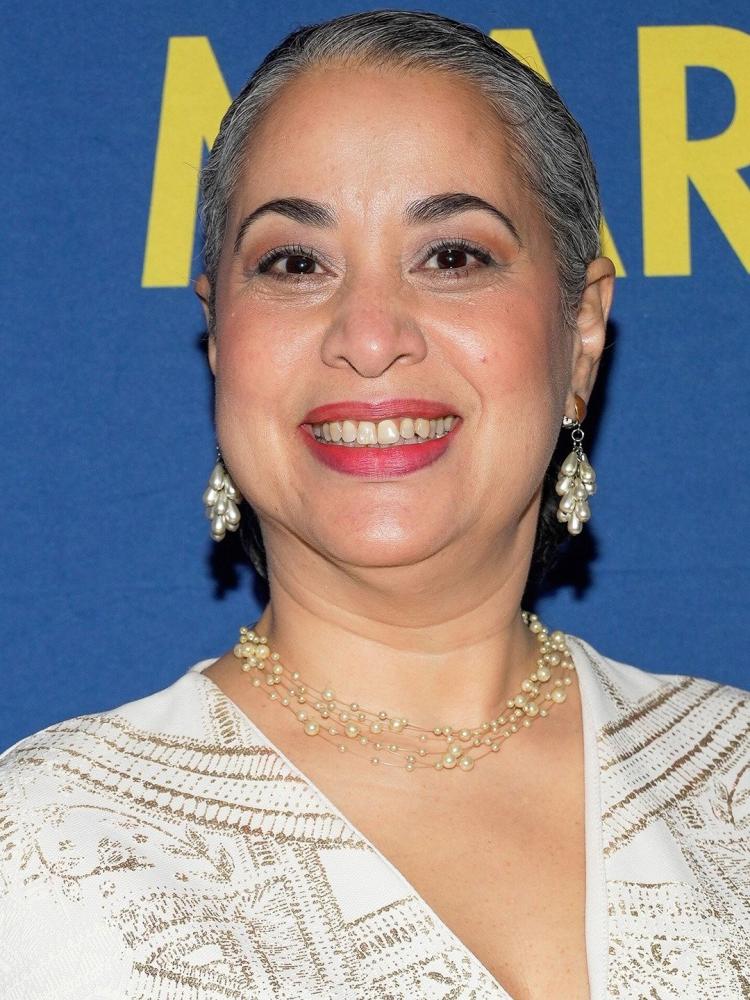 Photo of Susanna Guzman