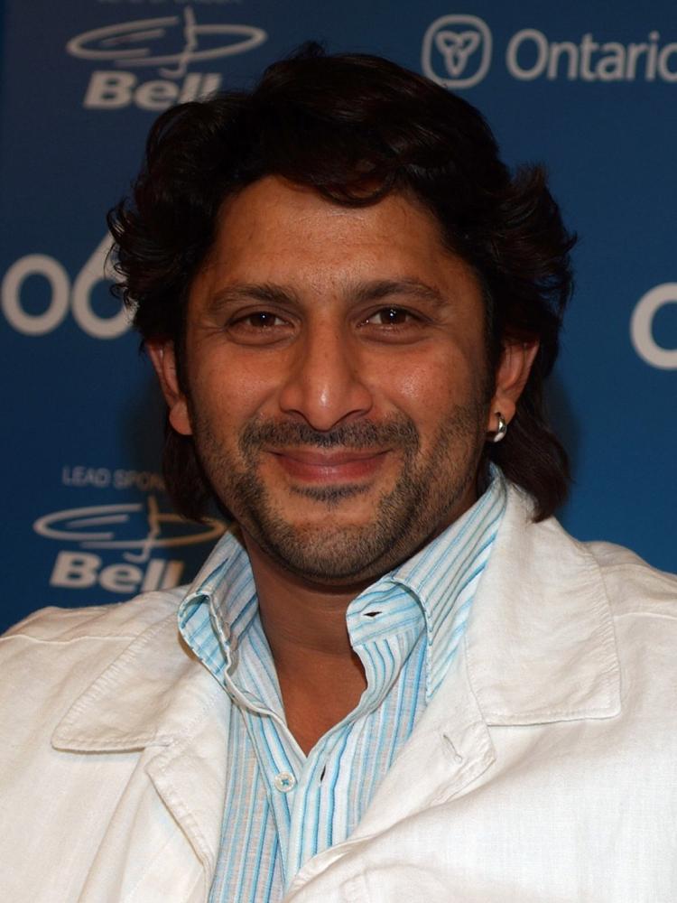 Photo of Arshad Warsi