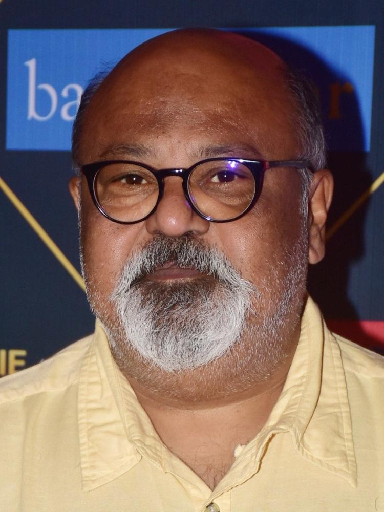 Photo of Saurabh Shukla