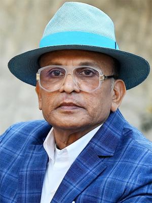 Annu Kapoor