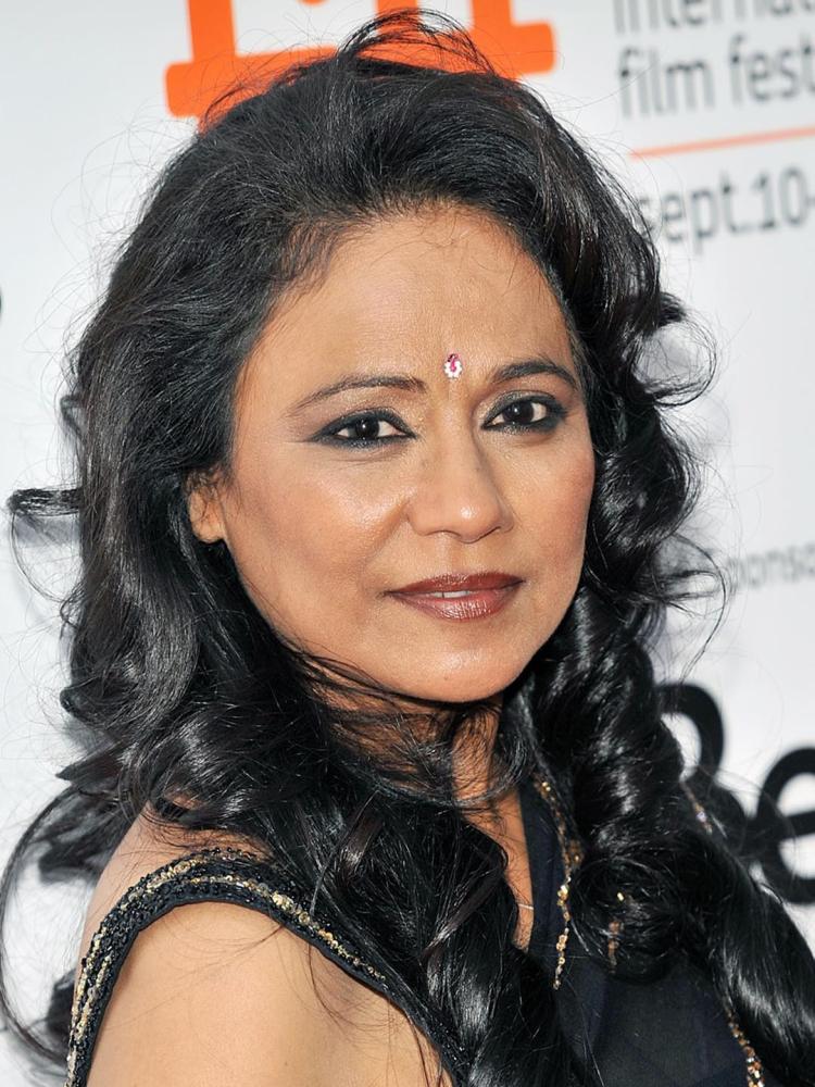Photo of Seema Biswas