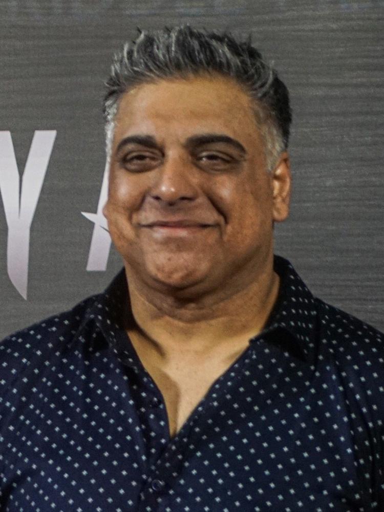 Photo of Ram Kapoor