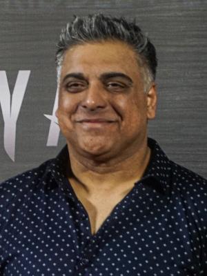 Ram Kapoor