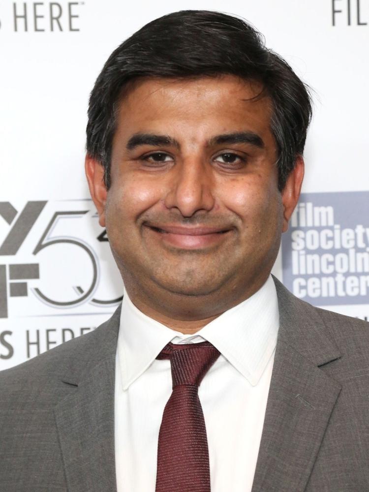 Photo of Aditya Sood