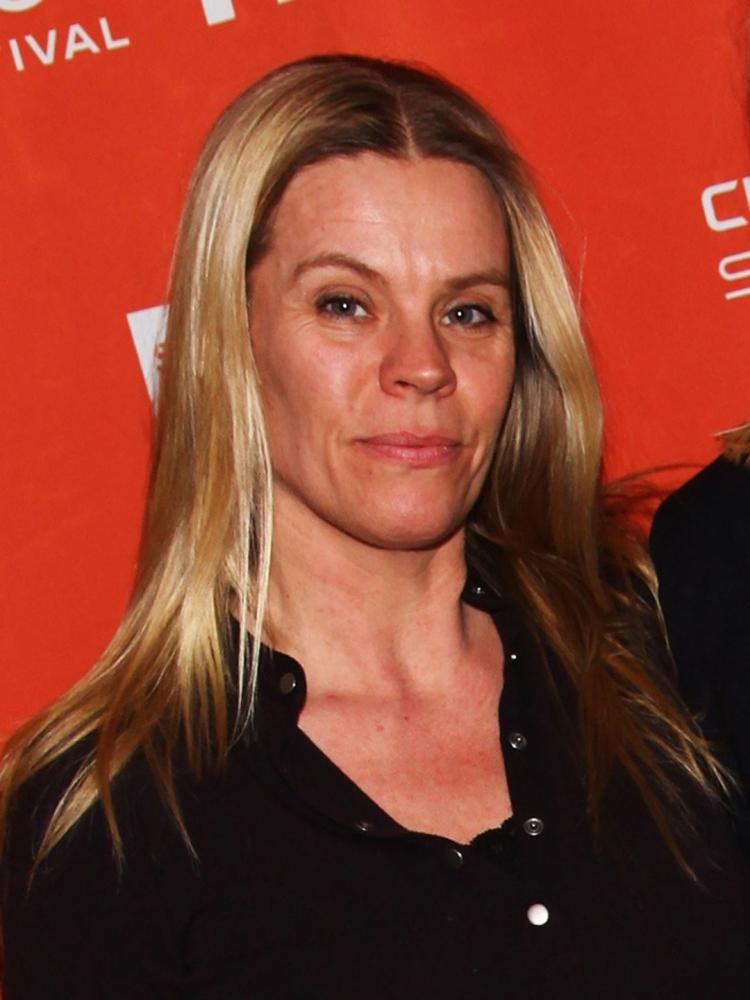 Photo of Helle Faber