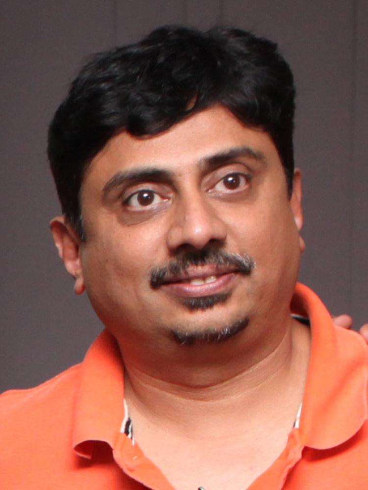 Photo of Umesh Shukla