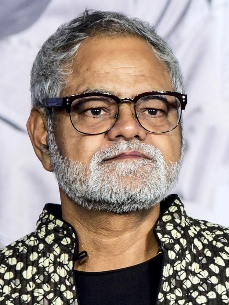 Photo of Sanjay Mishra