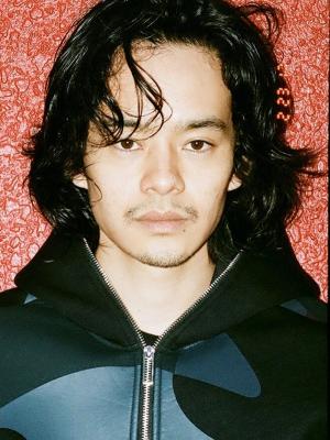 Sôsuke Ikematsu