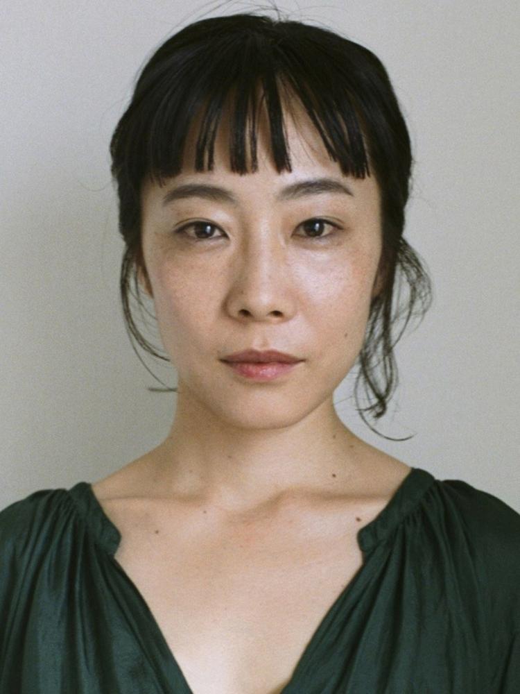 Photo of Maho Yamada