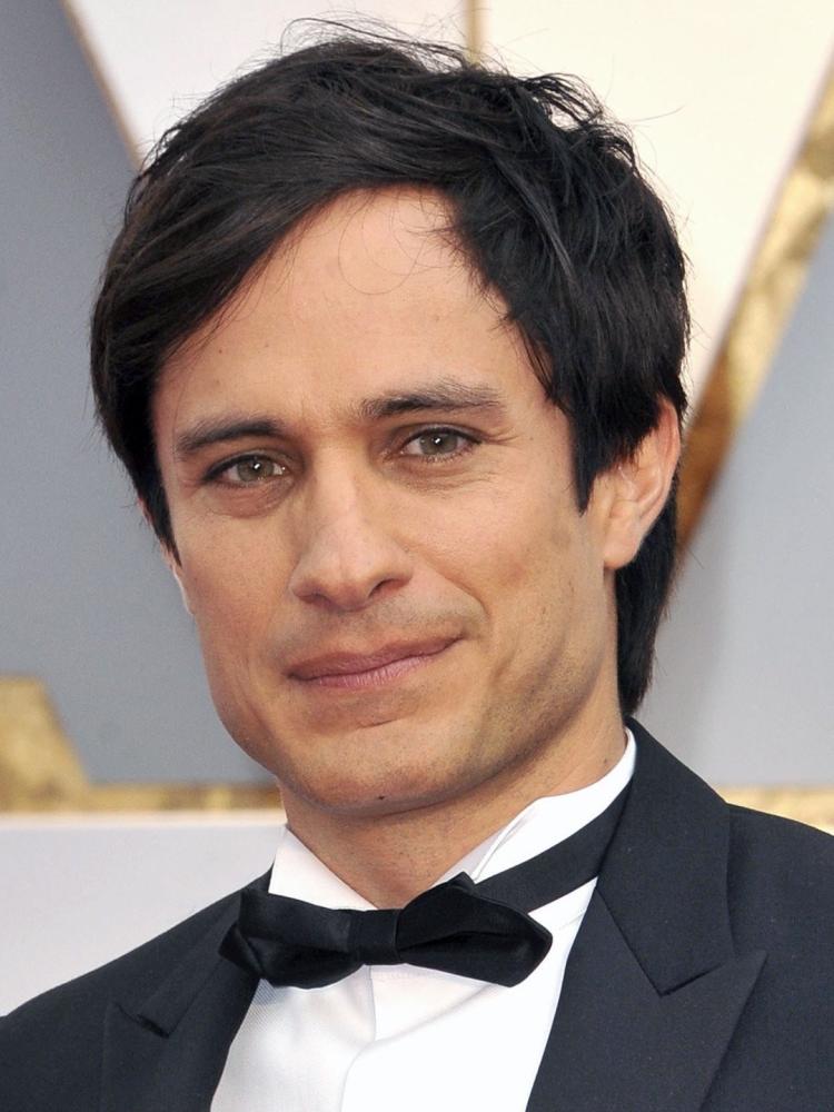 Photo of Gael García Bernal